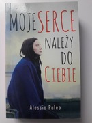 Moje serce należy do Ciebie- Alessio Puleo