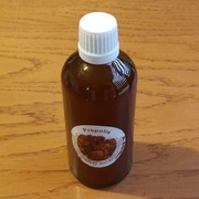 Ekstrakt wodny z propolisu 20% 100ml