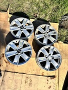 Felgi aluminiowe rozmiar 14 4x100