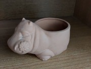 Figura hipopotama