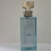 Eternity Air For Women CALVIN KLEIN EDP 100ml 