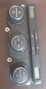 Panel sterowania klimatyzacji Passat b6 2008r