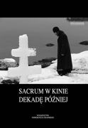Sacrum w kinie. Dekadę później