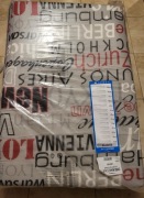 DreamzoneF15 Jysk łożko dla gosci jak nowe!Wroclaw