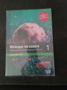 Podręcznik do biologii klasa 1