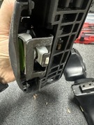 Stopy Thule 754 + kit montażowy 1385