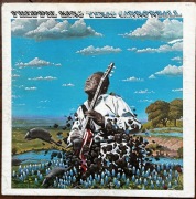 FREDDIE KING TEXAS CANNONBALL US 1 PRESS