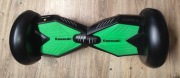 DESKOROLKA HOVERBOARD KAWASAKI KX-PRO 10.0A 10 cali 