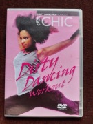 Dirty dancing  Workout DVD