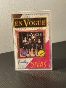 Kaseta En Vogue – Funky Divas 1992
