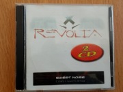 Revolta - 2 płyty