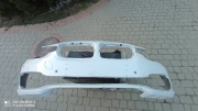 Zderzak przedni BMW f30/f31 lift biała perła