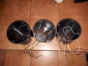 Zwrotnice Altus Alton Mildton