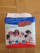 Podkłady higieniczne dla zwierząt 