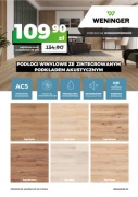 Podłogi winylowe Weninger 