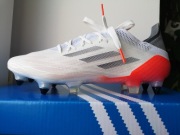 ADIDAS X SPEEDFLOW.1 FG KORKI PIŁKARSKIE WKRĘTY mixy 39 1/3