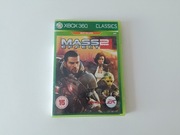 Mass  Effect 2 Xbox 360