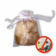 ODSTRASZACZ KUN kuny gryzonie sierść NATURALNA