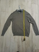 Sweter SMOG NEW YORKER XXL