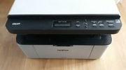 BROTHER DCP 1510E TANI TONER KSERO KOPIARKA DRUKARKA SKANER NOWY BĘBEN