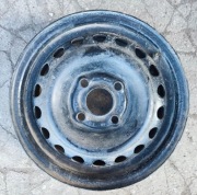 Felga Opel Corsa B 13 cali 4x100 5J