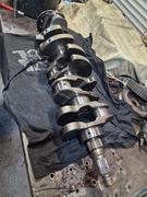 wał korbowy 2.4d5 163km volvo s60 xc90 v70II 2005r