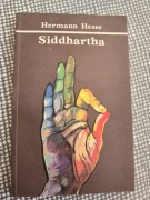 Hermann Hesse - Siddhartha