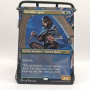 Magic the gathering Shardless Agent - Modedrn Horizons MTG