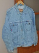 Kurtka Vintage Cross Original Jeans model 1993, XL
