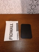 Portfel na karty z magsafe 