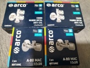 Zaworki kątowe Arco