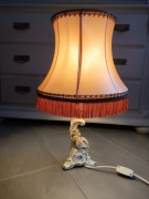 Kaiser Porcelana Lampa 