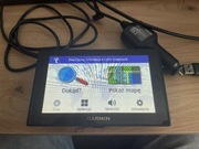 Rejestrator jazdy + nawigacja Garmin DriveAssist 51