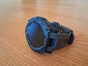 Smartwatch Garmin Instinct 3 AMOLED czarny 50 mm