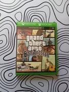 Grand Theft Auto: San Andreas|Xbox one/Xbox 360