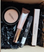 Zestaw kolorowych kosmetyków Gosh 