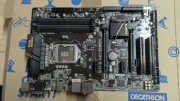 Gigabyte GA-Z170-HD3P (LGA 1151, Z170, DDR4, M.2, ATX)