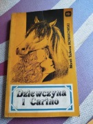 Dziewczyna i Carino 
