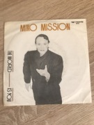 Miko Mission - The World Is You.( 2 vers.). Winyl Sp7. Italo-Disco.
