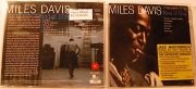 MILES DAVIS – KIND OF BLUE  CD, LABEL: COLUMBIA, LEGACY /JAZZ/ 1997r 