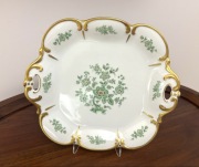 Patera z porcelany Hutschenreuther