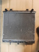 Chłodnica Cieczy/Wody Range Rover II P38 2.5Dse 