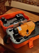 Niwelator AL 32 - raz użyty