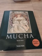 Mucha. Renate Ulmer