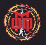 M.O.D.  The Rebel You Love To Hate