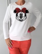 LIU JO bluzka włoska roz L/XL