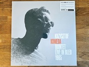 Komeda-Fog By The Lake,winyl limit 200szt,kolor:Fog By The Lake