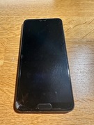 Huawei P20 Pro – 128 GB – Fioletowy