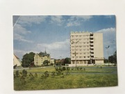 ZŁOTORYJA - Hotel pod Basztą 1972