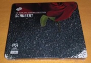 The Royal Philharmonic Collection Franz Schubert SACD